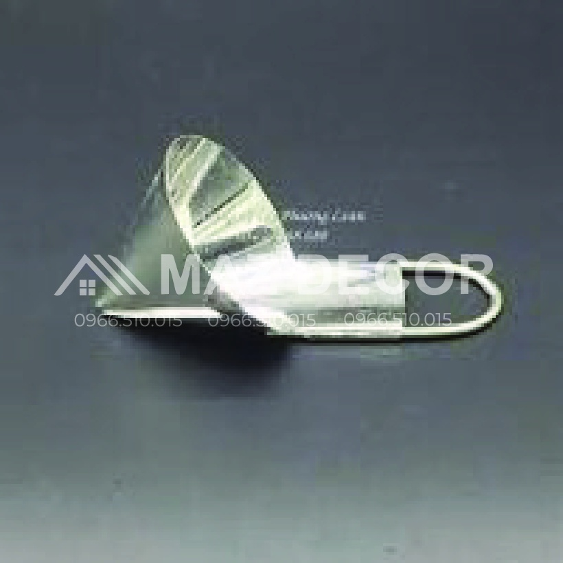 [Sỉ] Dụng cụ xoáy tỉa hoa cà rốt inox đẹp giá rẻ tiện dụng