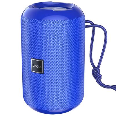 Loa bluetooth thể thao Hoco HC1, Loa không dây nhỏ gọn, âm thanh hay, thiết kế đẹp