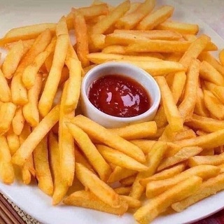 [ HOẢ TỐC] KHOAI TÂY 1 KG
