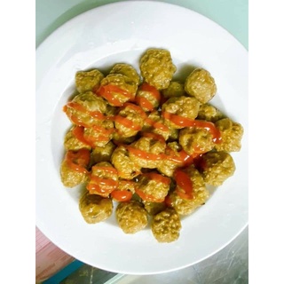 BÒ VIÊN 500G