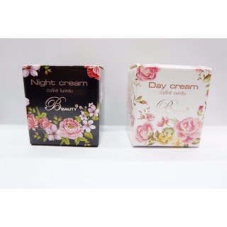 Kem dưỡng da mặt BEAUTY phục hồi da bị hư tổn, da mụn cám, nám và tàn nhang