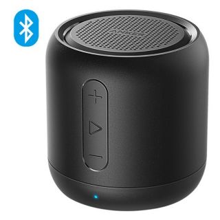Loa bluetooth ANKER SoundCore Mini Stereo Speaker - Hàng