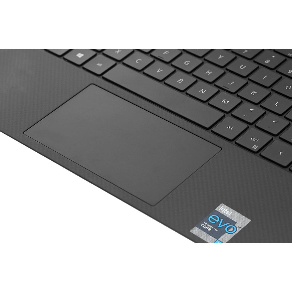 Laptop Dell XPS 13 9310 i5 1135G7/8GB/512GB/13.4"F/Cáp/OfficeHS/Win11//Bạc - Hàng chính hãng