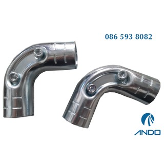 KHỚP NỐI KIM LOẠI_HJ16