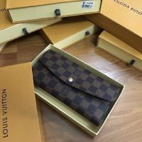 Ví lv dài mua 1 được 2 fullbox