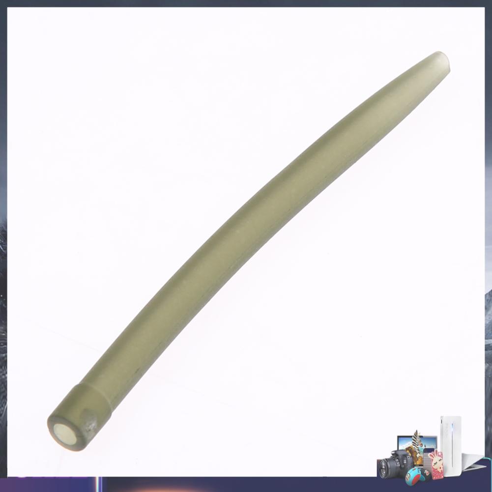 Set 30 Ống Nối Móc Câu Cá Màu Tối Chống Mờ