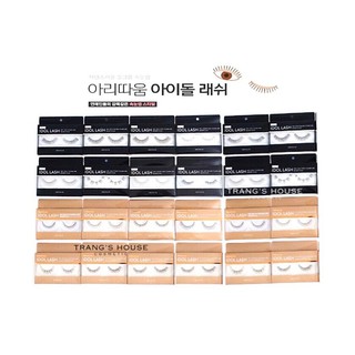 Mi Giả Aritaum Basic & Premium IDOL Lash