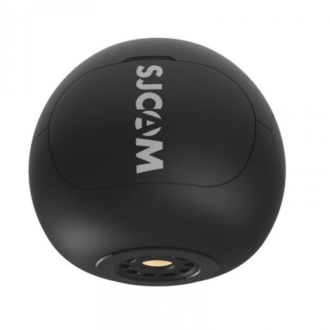 Camera Thể Thao SJCAM SJ360 (Đen) Chính hãng mới 97% - Thanh lý giá rẻ