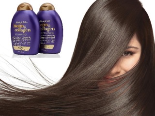 Dầu gội & xả Biotin Collagen