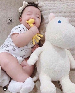 Gặm nướu Nhật