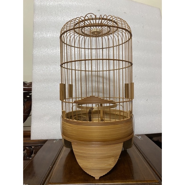 Lồng khuyên dũi chỉ size 22