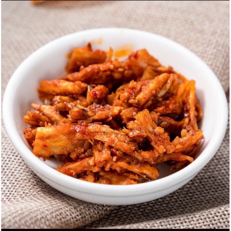 [Mã GROSALEHOT giảm 8% đơn 250K] 1 Gói gân bò ÔN CHÂU 12 gam | BigBuy360 - bigbuy360.vn