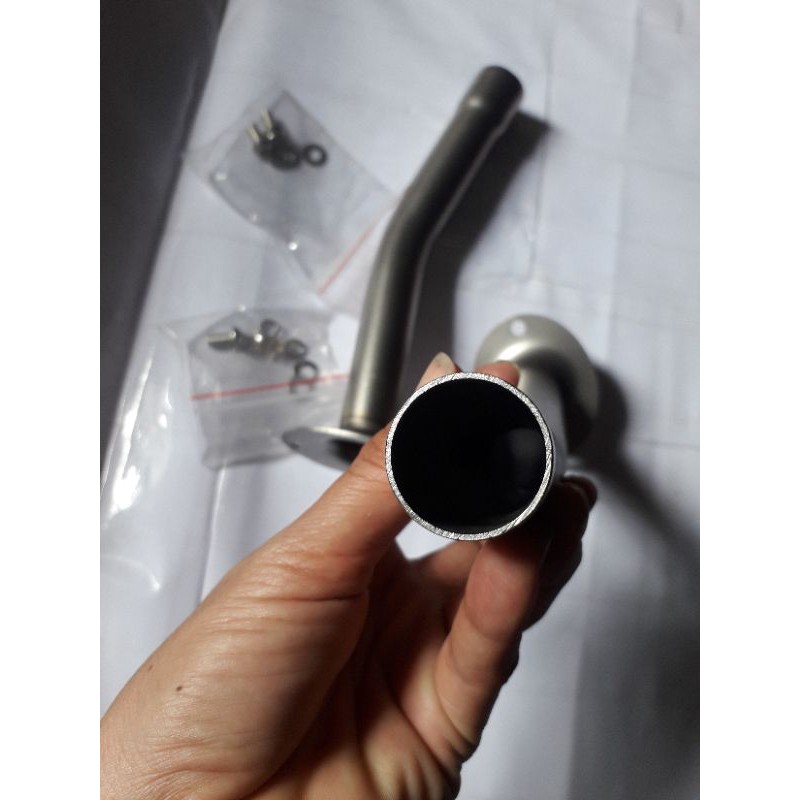 💥Tiêu pô 4road zin