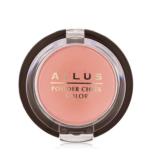 [Mã LT20 giảm 20K đơn 150K] Phấn má Naris Ailus Powder Cheek Color 3.5g | BigBuy360 - bigbuy360.vn