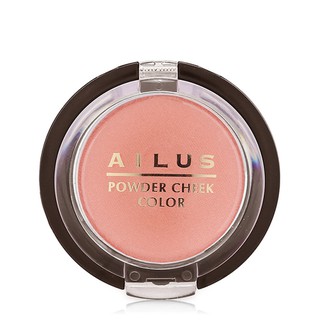 Phấn má Naris Ailus Powder Cheek Color