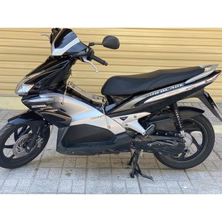 Da bọc yên xe AirBalde 2007 - 2010 ( Tốt )