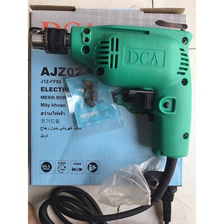 Máy khoan dca azj02-6a
