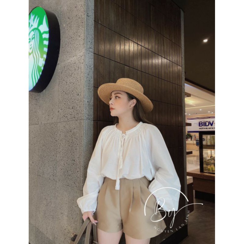 BÁN SỈ QUẦN SOOC GẤM LY PHỒNG 4 MÀU