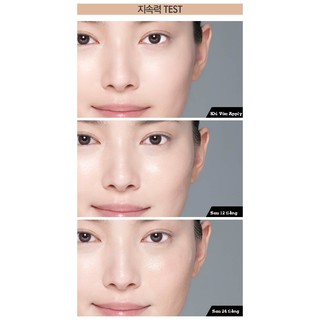 Sample Kem Nền Che Phủ Hoàn Hảo Double Lasting Foundation