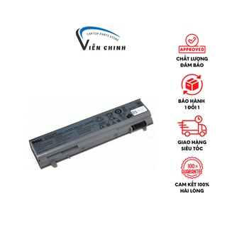 Pin laptop dell lattitude e6400 e6410 e6500 e6510 – e6400 – 6 cell