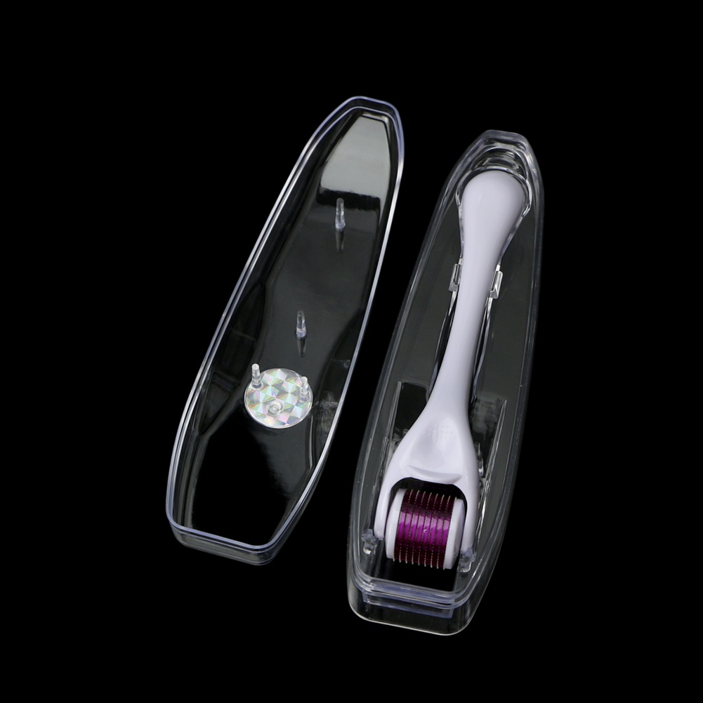 Cây Lăn Kim 0.3-3mm 540 Chăm Sóc Da Chất Lượng Cao