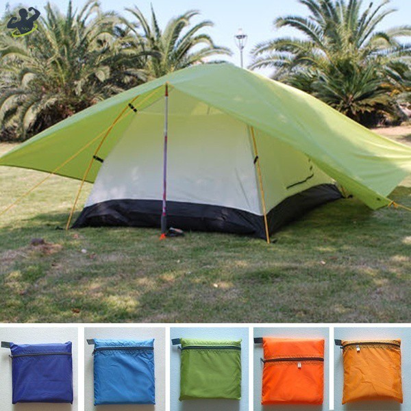 Bạt che nắng cắm trại chống nước tiện dụng