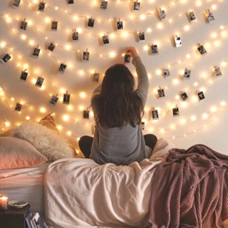 Đèn Fairy Light 3m