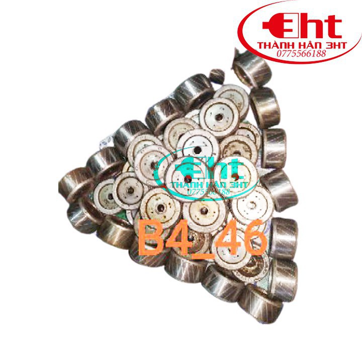 Roto quạt - roto - SANG3HT