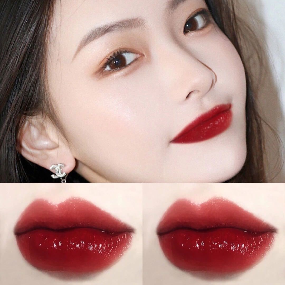 (Hàng Mới Về) Son Bóng Hiệu Ứng Gương Vibely | BigBuy360 - bigbuy360.vn