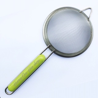 Dây lọc bột, lọc cháo