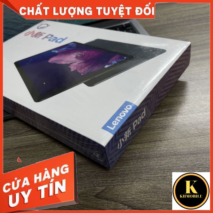 [GIÁ SỐC] Máy Tính Bảng Lenovo XiaoXin Pad P11 New 100% Fullbox - NEW