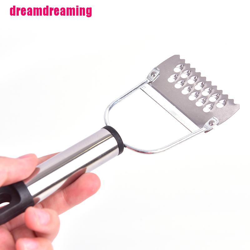 Dụng Cụ Gọt Vỏ Rau Củ Bằng Thép Không Gỉ Đa Năng Tiện Lợi