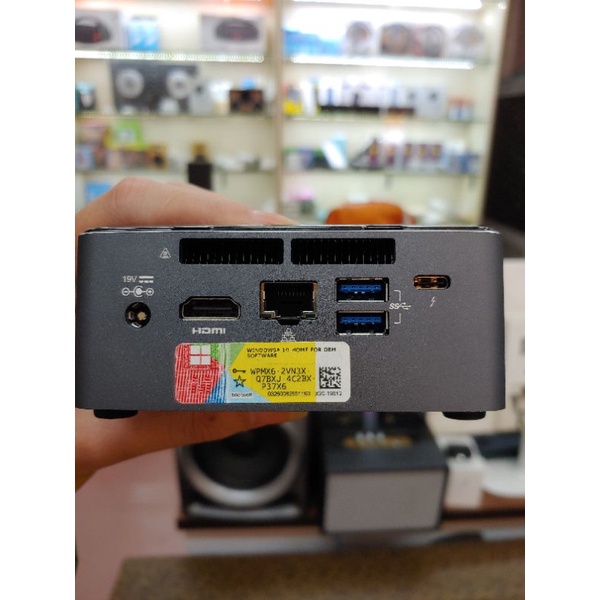 Máy Tính Mini Intel 7i5BNH Cấu hình cao mạnh mẽ giá rẻ nhất | BigBuy360 - bigbuy360.vn