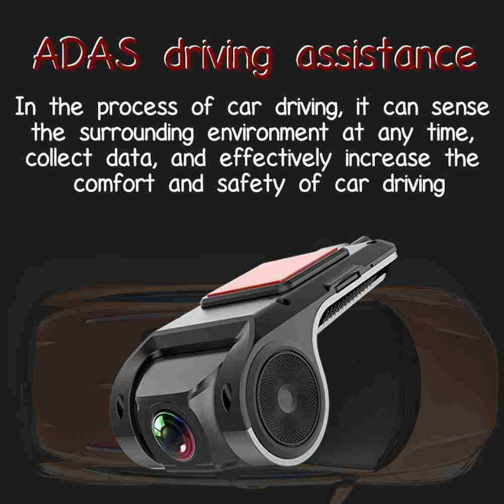 1 Camera Trước Adas 1080P Dvr P8Q2 R4S4 Ban Đêm Cho A1R9 Cam S8P0 U0K0 H0D8 | BigBuy360 - bigbuy360.vn