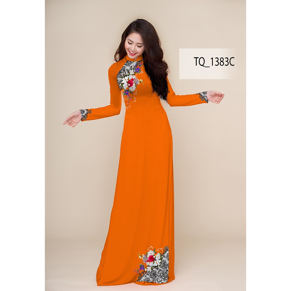 VẢI ÁO DÀI