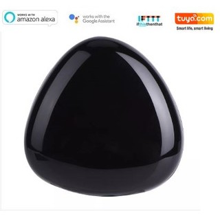 Trung tâm điều khiển hồng ngoại - AI universal Remote -  Tuya IR smart