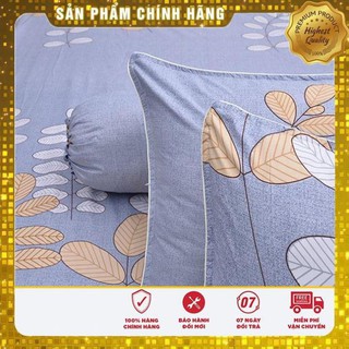 Bộ Drap 4 Món Ga Gối - 1m/m2/m4/m6/m8