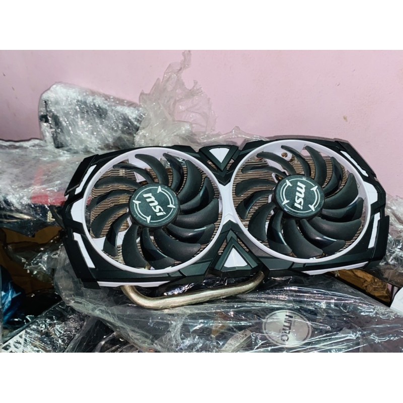 FAN TẢN VGA GIÁ RẺ CHO ANH EM THAY THẾ | BigBuy360 - bigbuy360.vn