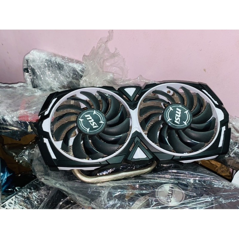 FAN TẢN VGA GIÁ RẺ CHO ANH EM THAY THẾ