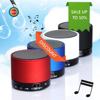 Loa bluetooth A10 s10 vỏ nhôm 5w