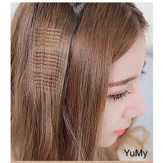 Máy Uốn, Bấm, Duỗi Tóc Điện Mini 3IN1