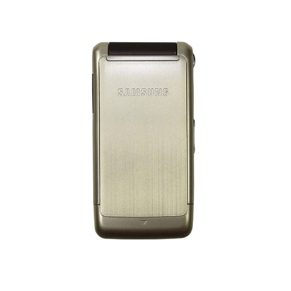 ĐIỆN THOẠI SAMSUNG S3600i KIỂU DÁNG NẮP GẬP