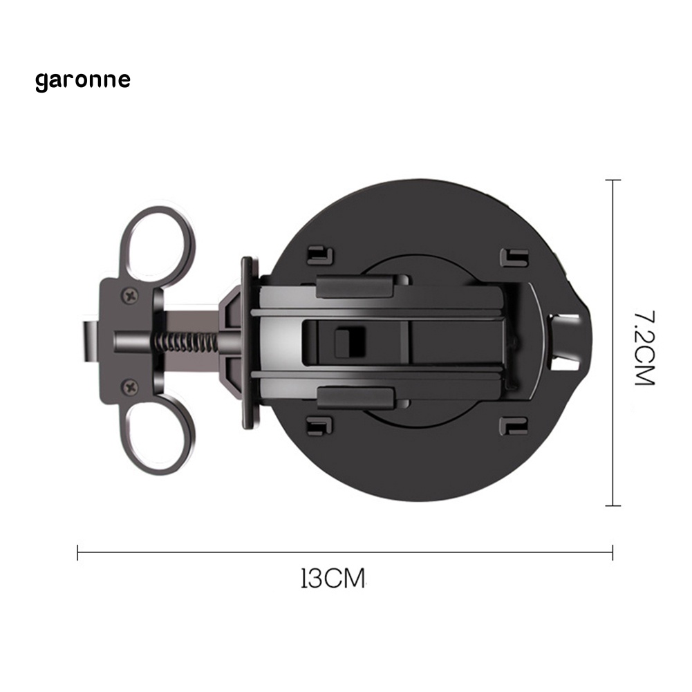 Giá Đỡ Cốc Nước Gắn Lỗ Thông Gió Xe Hơi Tiện Dụng