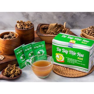 DẠ DÀY MỘC HOA PLUS