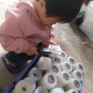 Bánh xe chịu tải