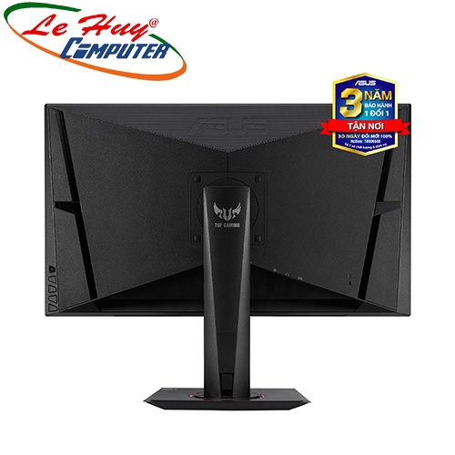 Màn hình máy tính Asus TUF Gaming VG27BQ 27inch 2K 165Hz TN Loa