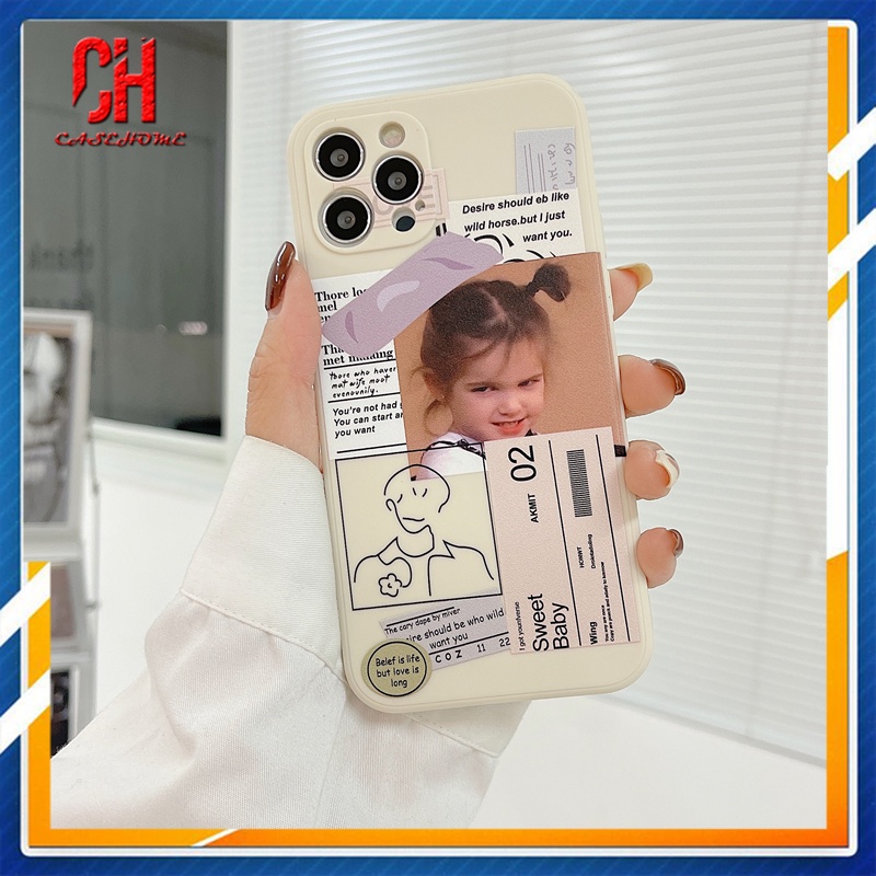 Ốp điện thoại Realme 5S 5 5i 6i C11 C20 C20 C15 C12 C11 2021 C21Y C25S C20A C17 7i C1 C2 C3 C3i Realme Narzo 20 10 10A 20A 30A