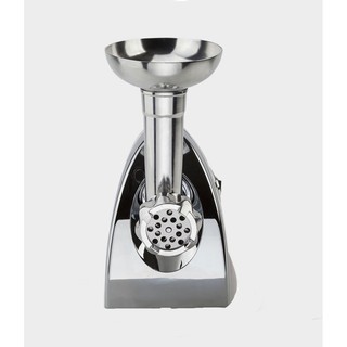 MÁY XAY THỊT BESTWARE MÀU ĐEN – 2 LƯỠI DAO