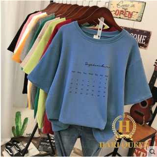 [FREE SHIP ĐƠN TỪ 50K] Áo phông lịch cá tính HARI0520 1