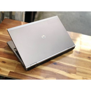 LAPTOP CŨ HP Elitebook 8560p i5 2520M | RAM 4G | Ổ Cứng 250GB | Màn Hình 15.6” HD | VGA RỜI AMD 6470M